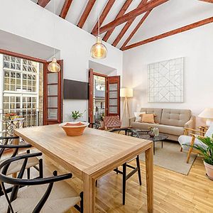 Appartement de Luxe