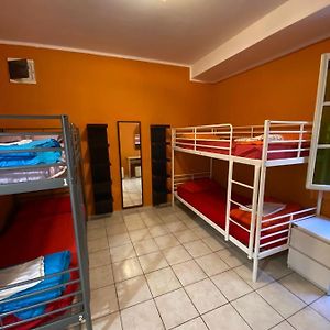Private Bathroom Twin Room