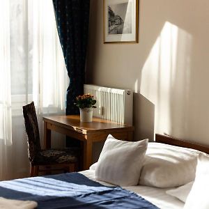 Chambre Standarde Annexée Triple