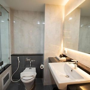 Chambre de Luxe Lit King-Size