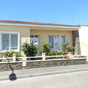 Maison de Vacances