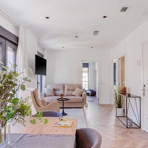Limehome Malaga Calle Ancha Del Carmen - Digital Access