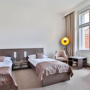 Chambre Supérieure Double