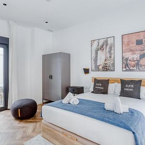 Appartement à 1 Chambre à Coucher avec Accès aux Personnes Handicapées