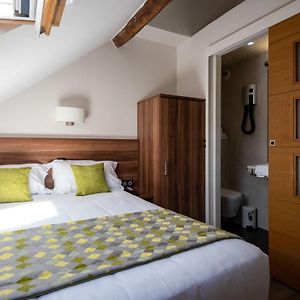 Chambre Simple