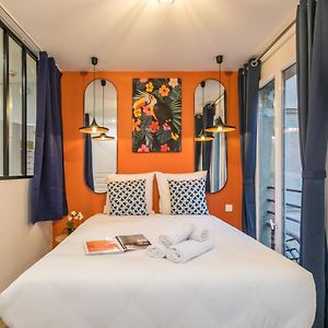Appartement à 3 Chambres à Coucher