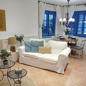 Appartement Rez-de-Chaussée