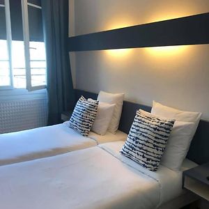 Chambre Standarde Double