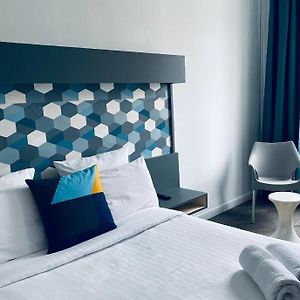Chambre Double Confort