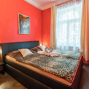 Apartman Exclusive Prague Whirlpool