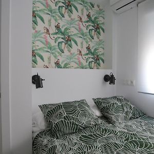 Cute Central Apartment