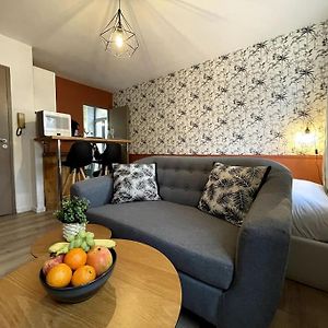 Appartement Studio