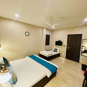 Chambre Supérieure Triple