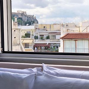 Vintage Apartment
