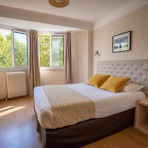Chambre Supérieure Lit King-Size