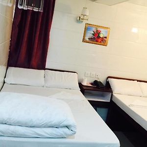Chambre Triple