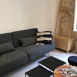 Appartement avec beaucoup de cachet centre historique Montpellier