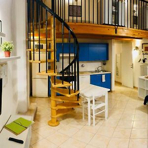 Maisonette