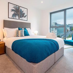 Appartement à 1 Chambre à Coucher