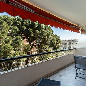 Immogroom- Open View Terrace - Parking - Next Croisette