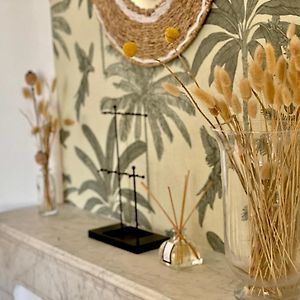 Charmant appartement 3 étoiles, chaleureux et bien équipé