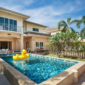 Villa 7 Chambres