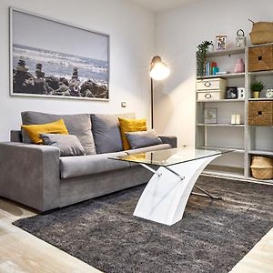 Appartement à 1 Chambre à Coucher