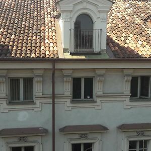 Mansarda Charmant nel Cuore della Città
