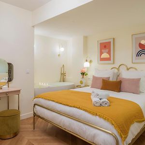 The Margarette Suite