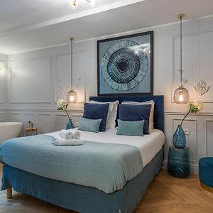 Appartement de Luxe