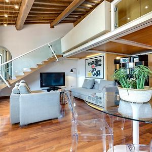 Beatrice Apartment By Mamo Florence