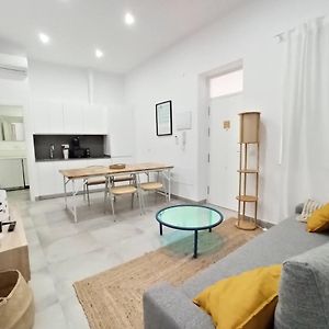 Apartamento Rinconcillo Junto Al Mercado