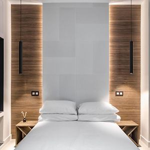 Chambre Lit King-Size
