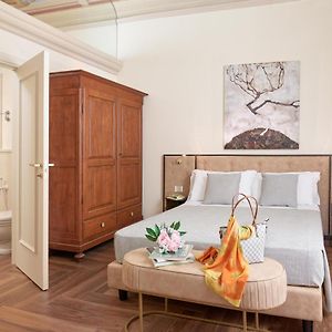 Chambre de Luxe Lit Queen-Size