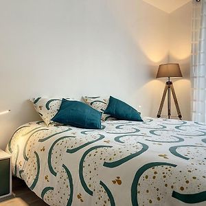 Appartement de Luxe