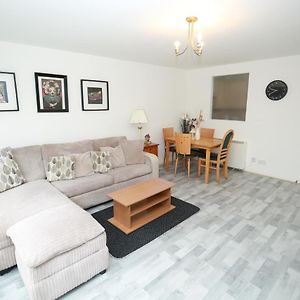 Wallace Apartment