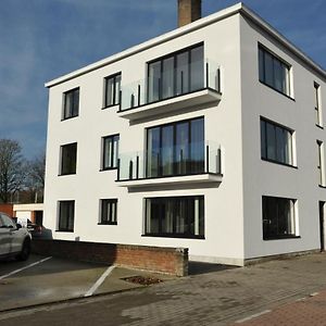 ABC Boutique Apartments