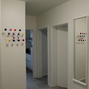 Appartement à 2 Chambres à Coucher