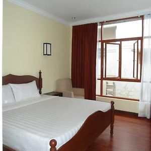 Chambre Supérieure Lit King-Size