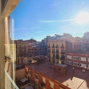 Plaza Universitat