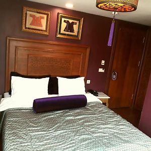 Chambre Standarde Simple