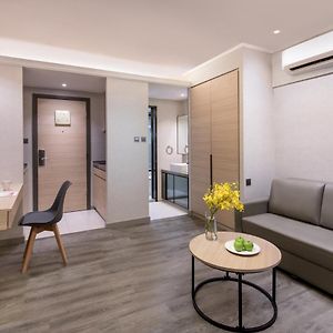 Modena By Fraser Hong Kong