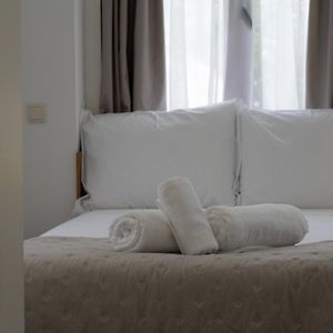 Appartement à 3 Chambres à Coucher