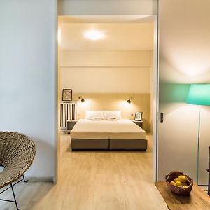 One-Bedroom Apartment - Kolonaki
