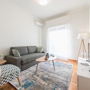 Cozy And Fresh Apt Close To Metro