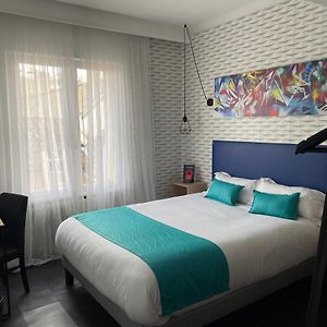 Chambre Standarde Double