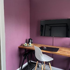 Chambre Double Confort