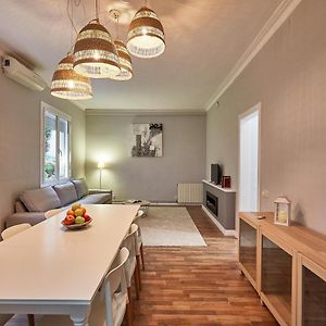 Bbarcelona Apartments Gaudi Avenue Flats