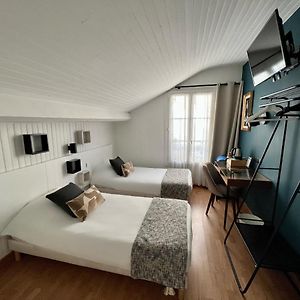 Chambre Standarde Double
