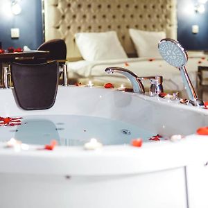 Mas Suites Karakoey